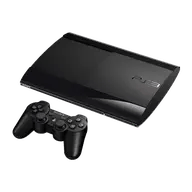 PS3 Super Slim 